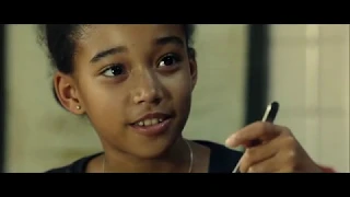 I want to be a Killer: The kid | Movie Scenes from Colombiana(2011)
