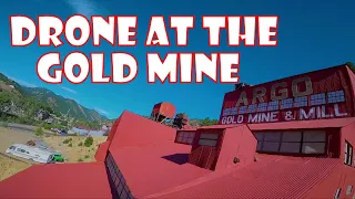 Argo Mine and Mill