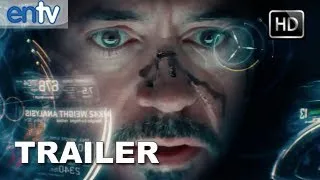 Iron Man 3 - Extended Super Bowl Trailer (HD)