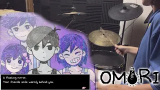 OMORI OST【My Time】by Bo En - Drum Cover