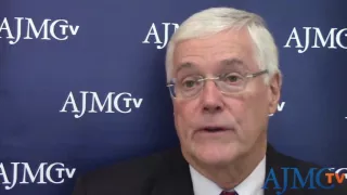 Dr Thomas C. Quinn Identifies Barriers to Preventing Spread of HIV