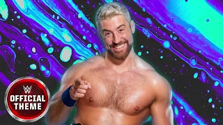 Joe Hendry's Theme... If Made By Def Rebel...