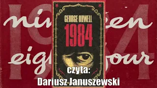 George Orwell "Rok 1984" Aneks cz.1 audiobook PL