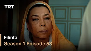 Filinta Season 1 - Episode 53 (English subtitles)