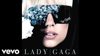 Lady Gaga - LoveGame (Official Audio)