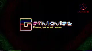 Get Movies Logo Effects