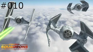 STEALING AMMUNATION from the ALLY...STAR WARS: SQUADRONS STORYMODE #010