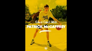 College Roadshow: Chuck Chats with Iowa's Patrick McCaffery