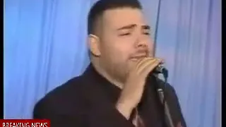 Adil El Miloudi - Sbabi Lkass | عادل الميلودي - سبابي الكاس