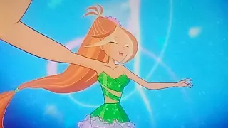 sirenix winx club  💓💓💓💓