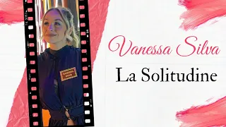 Vanessa Silva - La Solitudine (Esta Manhã // TVI)