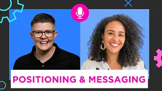 B2B Power Play  Winning Positioning & Messaging with Diane Wiredu