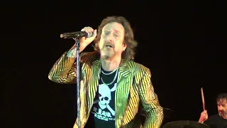 THE BLACK CROWES - Sister Luck (Luna Park, Buenos Aires, 16/03/2023)