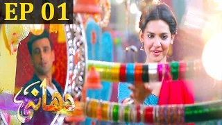 Dhaani - Episode 1 | Har Pal Geo