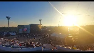 Evanescence - Call me when you're sober (Summersonic Osaka 2023)