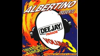 deejay parade vol.3 (1994)