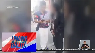 Most wanted sa Northern Samar dahil sa 6 na kaso ng malversation of public funds, arestado... | UB