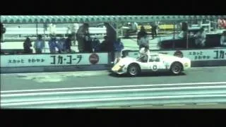 1973年 日本GP GPレース