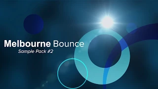 Melbourne Bounce Sample Pack #2 [FREE DOWNLOAD]