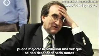 Tratamiento de la Disfunción Endotelial [Subtitulado ESP] - www.cedepap.tv