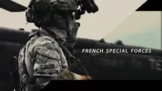 French Special Forces | Sanctuary