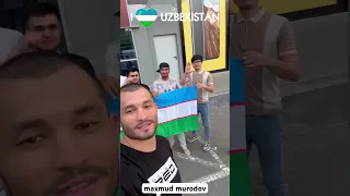 maxmud murodov Махмуд Муродов Uzbekistan🇺🇿🇺🇿🇺🇿