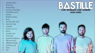 Bastille - Mashups & Covers (2013-2021)