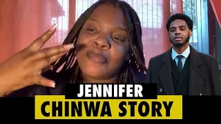 CHINWA STORY JENN : LI KÒMANSE TANDE MIZIK WENDYYY DEPI A 10 ZAN 🐜