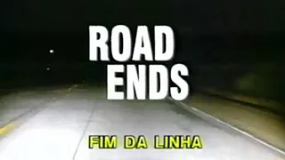 Trailers de VHS [2/2]: "Fim da Linha" (1998, Legendado)