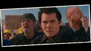 RIP RAY LIOTTA/JACK 
        WILD HOGS EXTREME MAKEOVER home edition del fuego's