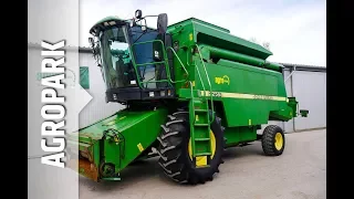 John Deere 2256 (1998)