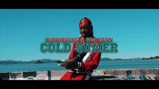 BankrollKi x G-Bo Lean - Cold Summer | Dir. HeadShotzFilmz