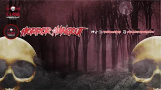 Horror Hangout 02/06/21 (Fried Barry, Tales From The Boo Crew, Dying Light 2 and The Forever Purge)