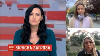 Гірше ніж в Італії та Китаї: в Іспанії стрімко шириться коронавірус