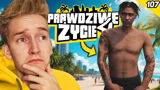 GTA V PRAWDZIWE ŻYCIE #107 WYTATUOWAŁEM CAŁĄ RĘKĘ! 🥵 [S4]