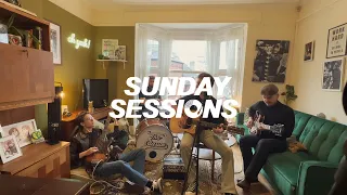 The Clause - 'This Charming Man' for Sunday Sessions (The Smiths cover)