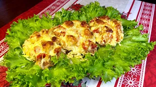 Мясо в Духовке - Праздничный рецепт. Сочная и Вкусная Свинина, делаю сразу по 2 порции