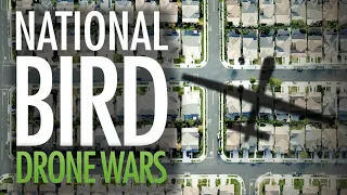 National Bird: Drone Wars - Official Trailer