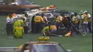 1991 Pepsi 400 - D.Waltrip Flip (FULL)