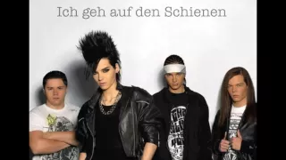 Lass uns Laufen (World Behind My Wall) Lyrics - Tokio Hotel