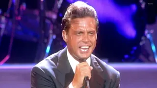 Luis Miguel - Vivo 2000 (HD) Concierto Completo 2/4