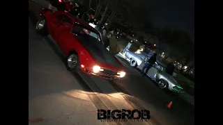 Cold Hard Cash Days Dfw Street Racing