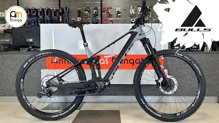 Bulls Sonic Evo AM-SL 2 (light grey) - Ambringa Ebike Videók