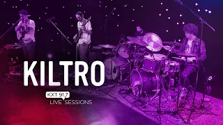 Kiltro FULL KXT Live Session