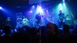 Hed PE Truth Rising Tour