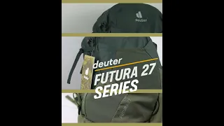 Deuter Futura 27