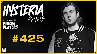 Hysteria Radio 425