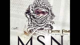 Oritse Femi - Mercy