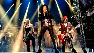 Alice Cooper - Hey Stoopid @ Kuopio, Finland 2022