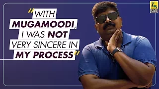 Interview with Mysskin (Part 1) | Baradwaj Rangan | FC South